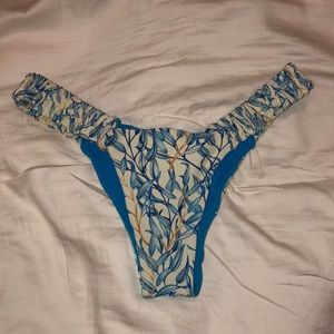 San Lorenzo Bikini Bottoms